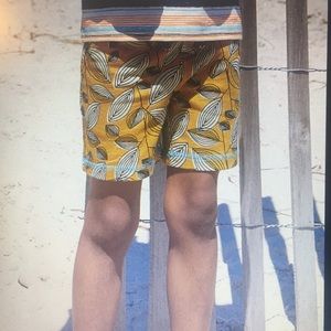 NEW Matilda Jane Boys Shorts Size 4!!